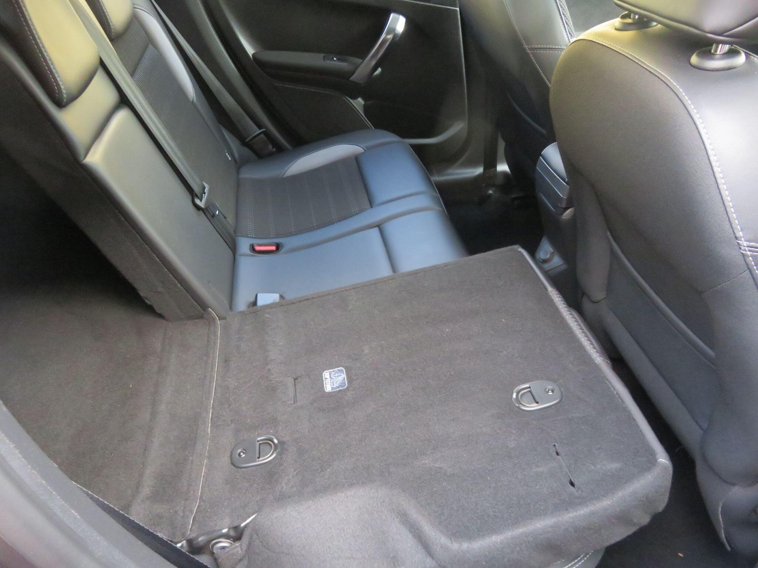 Used Peugeot 2008 2016 for sale - 77202893: Photo 42