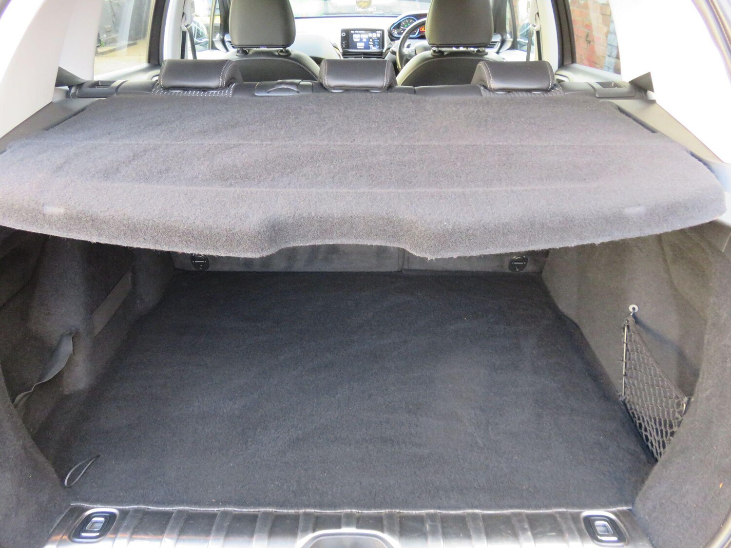 Used Peugeot 2008 2016 for sale - 77202893: Photo 46