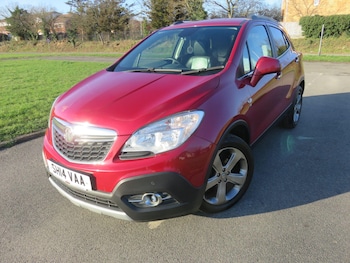 2014 (14) - 1.6i SE 5dr