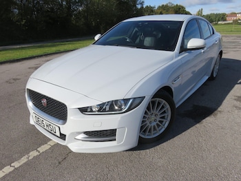Jaguar - XE