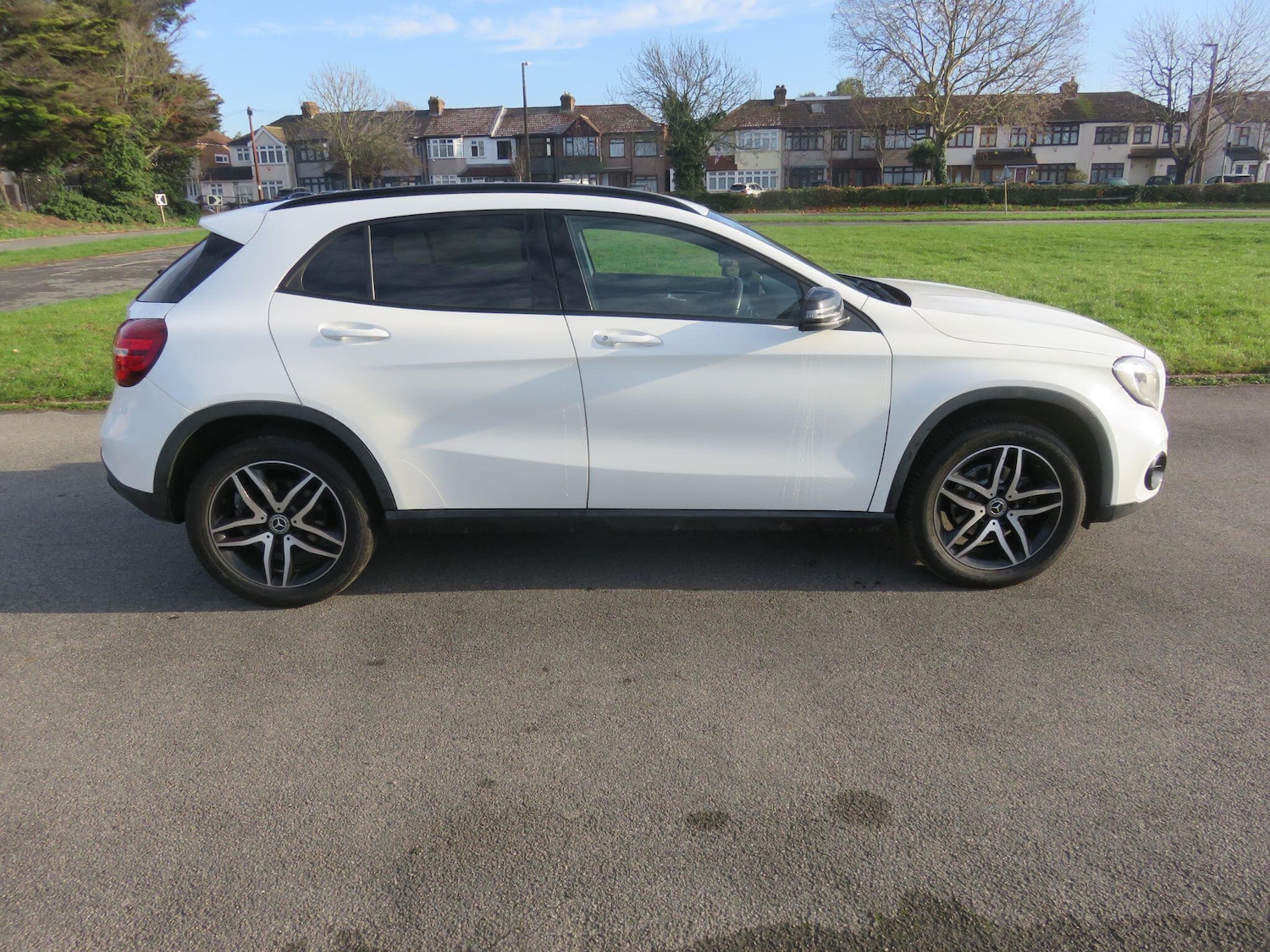 Used Mercedes-Benz GLA 2018 for sale - 77237587: Photo 11