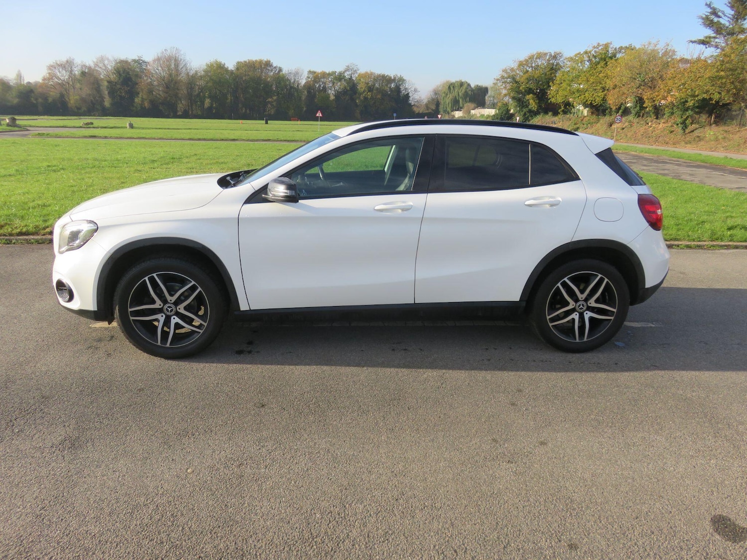 Used Mercedes-Benz GLA 2018 for sale - 77237587: Photo 15
