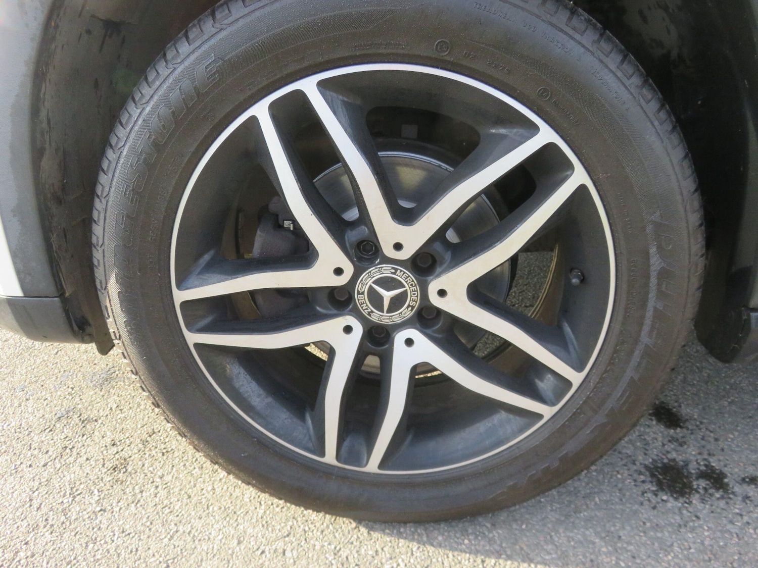 Used Mercedes-Benz GLA 2018 for sale - 77237587: Photo 16