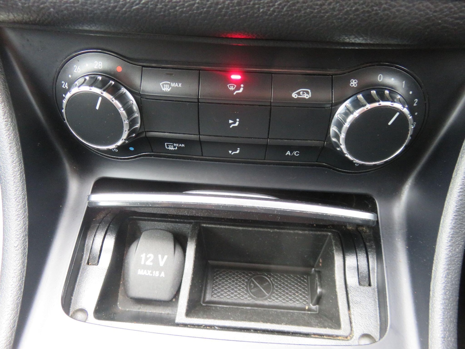 Used Mercedes-Benz GLA 2018 for sale - 77237587: Photo 23