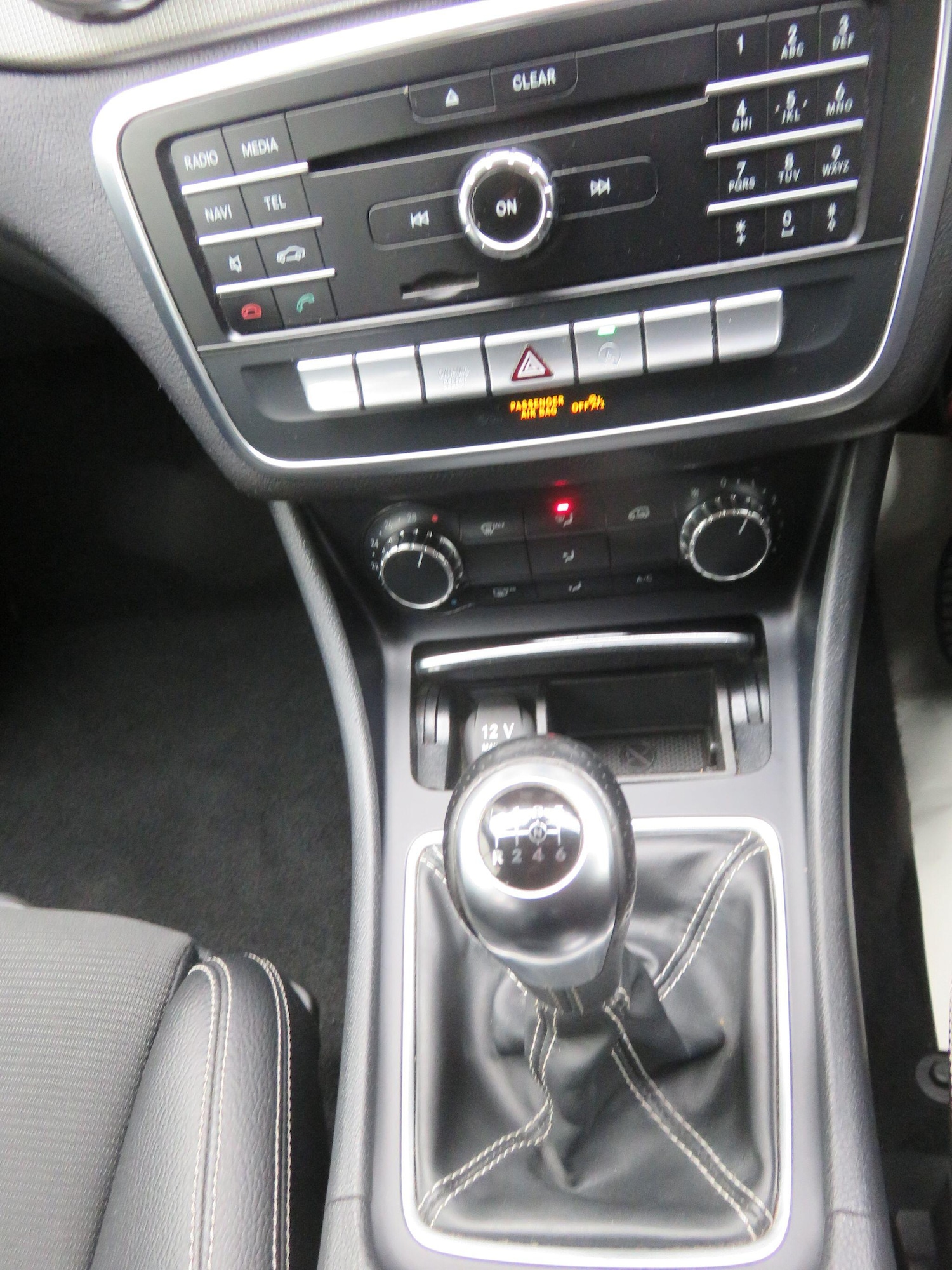 Used Mercedes-Benz GLA 2018 for sale - 77237587: Photo 24