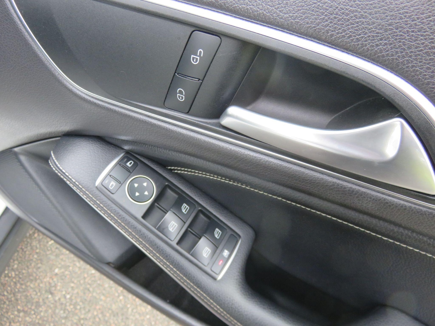 Used Mercedes-Benz GLA 2018 for sale - 77237587: Photo 37