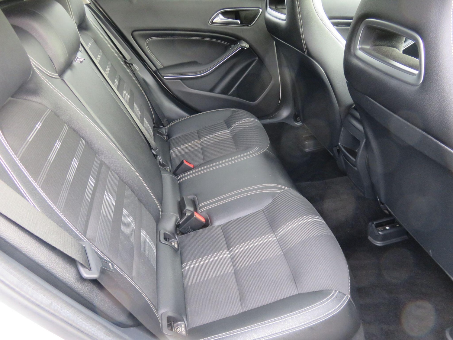 Used Mercedes-Benz GLA 2018 for sale - 77237587: Photo 40