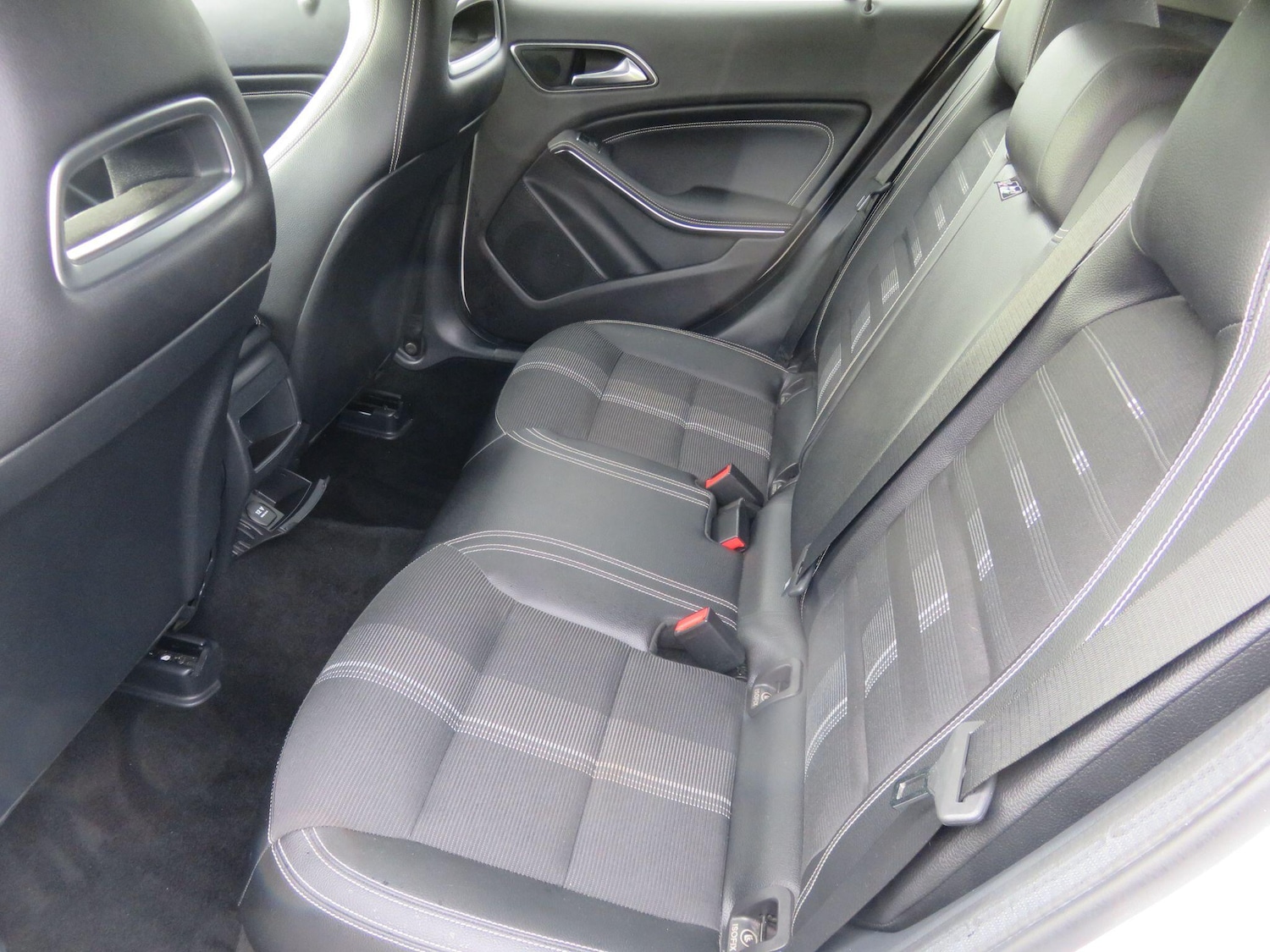 Used Mercedes-Benz GLA 2018 for sale - 77237587: Photo 43