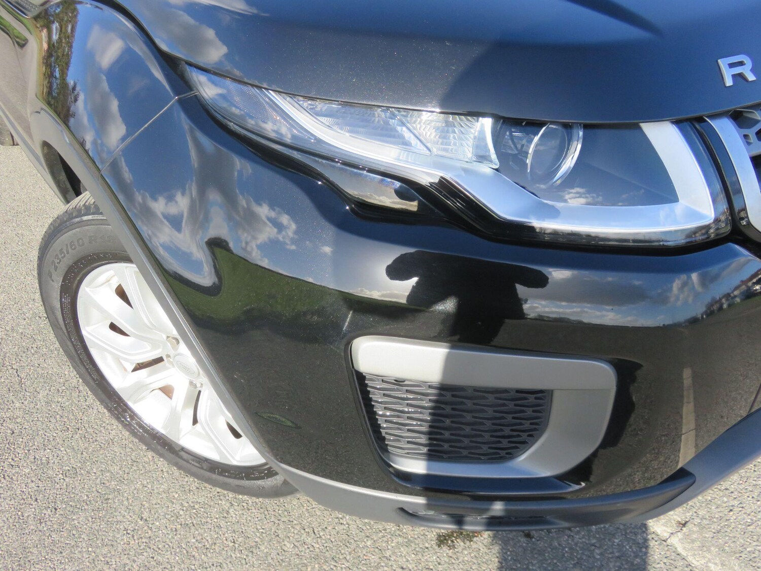 Used Land Rover Range Rover Evoque 2016 for sale - 76440943: Photo 10