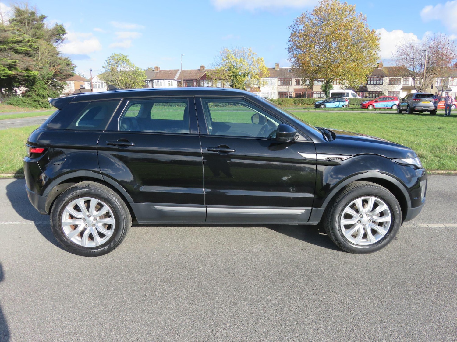 Used Land Rover Range Rover Evoque 2016 for sale - 76440943: Photo 11