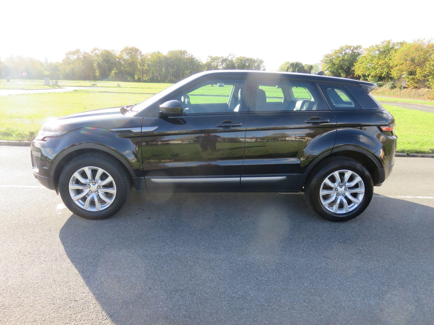 Used Land Rover Range Rover Evoque 2016 for sale - 76440943: Photo 15