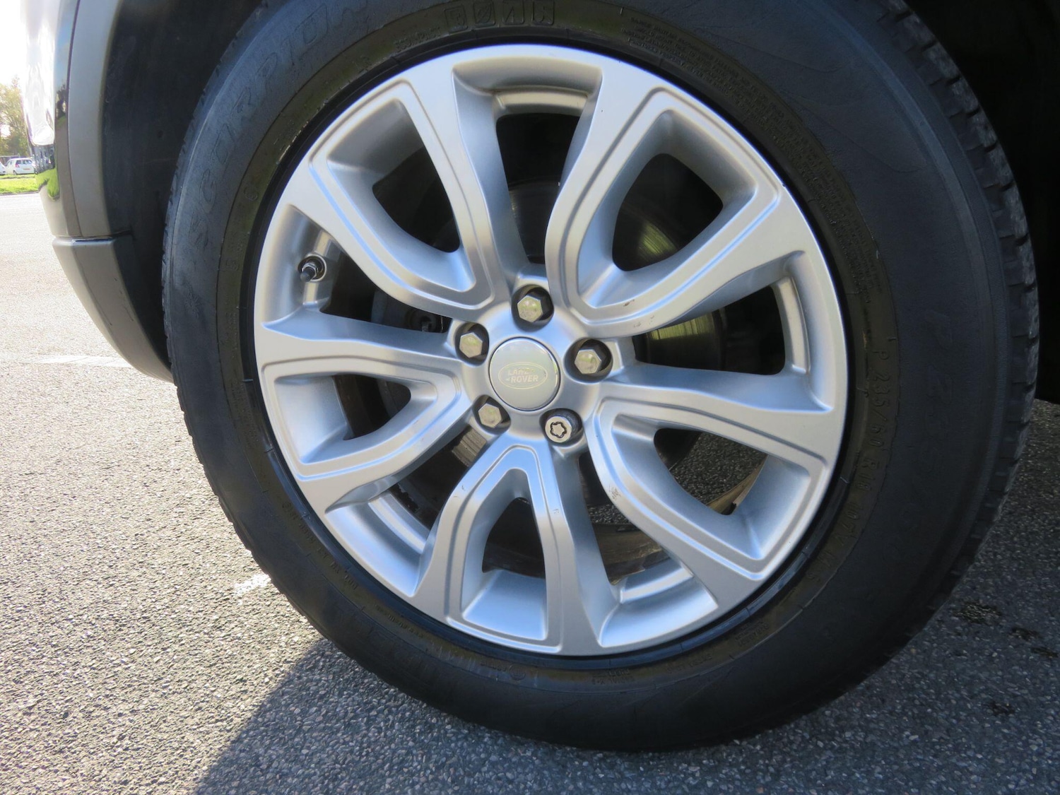 Used Land Rover Range Rover Evoque 2016 for sale - 76440943: Photo 16