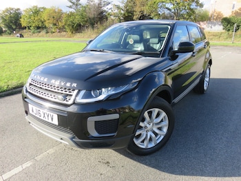 2016 (16) - 2.0 eD4 SE FWD Euro 6 (s/s) 5dr