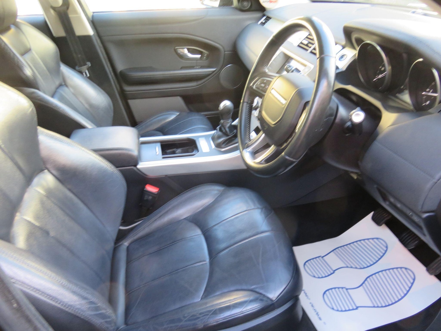 Used Land Rover Range Rover Evoque 2016 for sale - 76440943: Photo 21