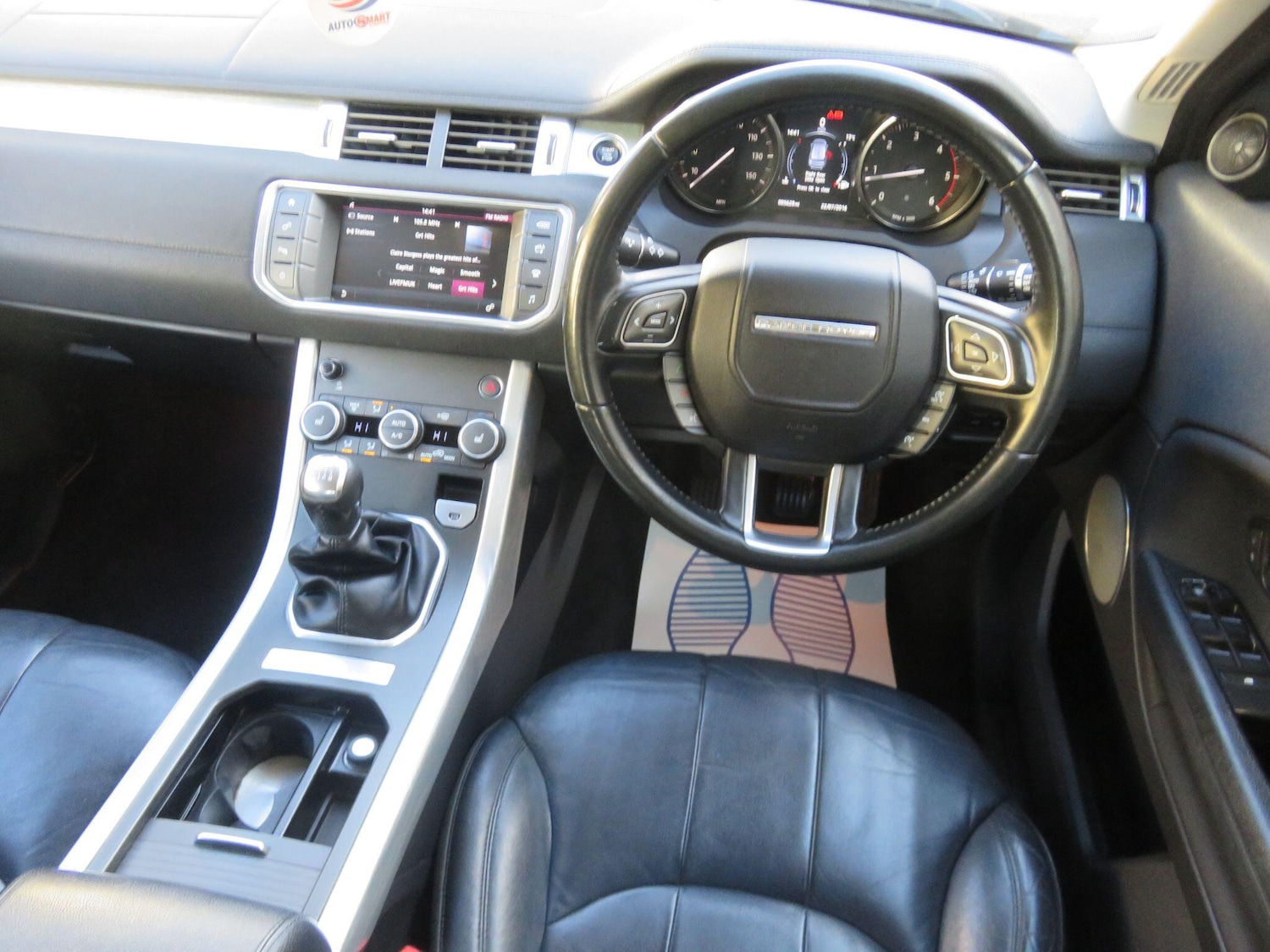 Used Land Rover Range Rover Evoque 2016 for sale - 76440943: Photo 23