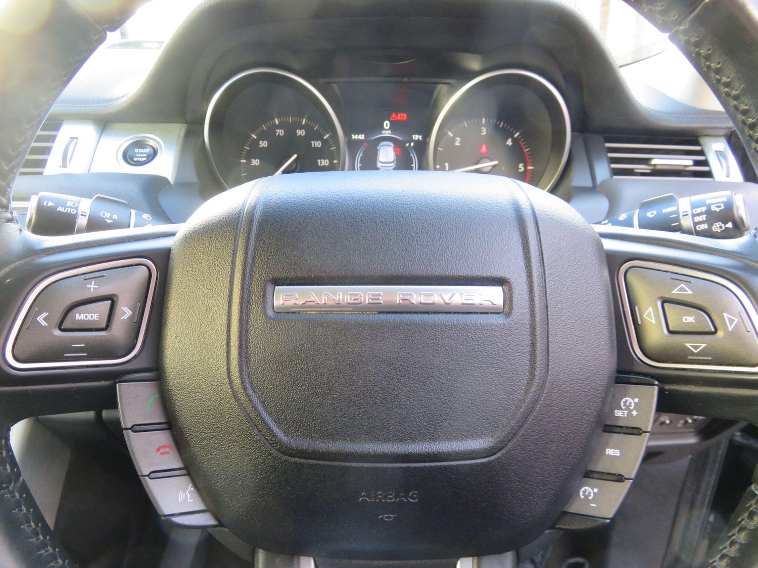 Used Land Rover Range Rover Evoque 2016 for sale - 76440943: Photo 24