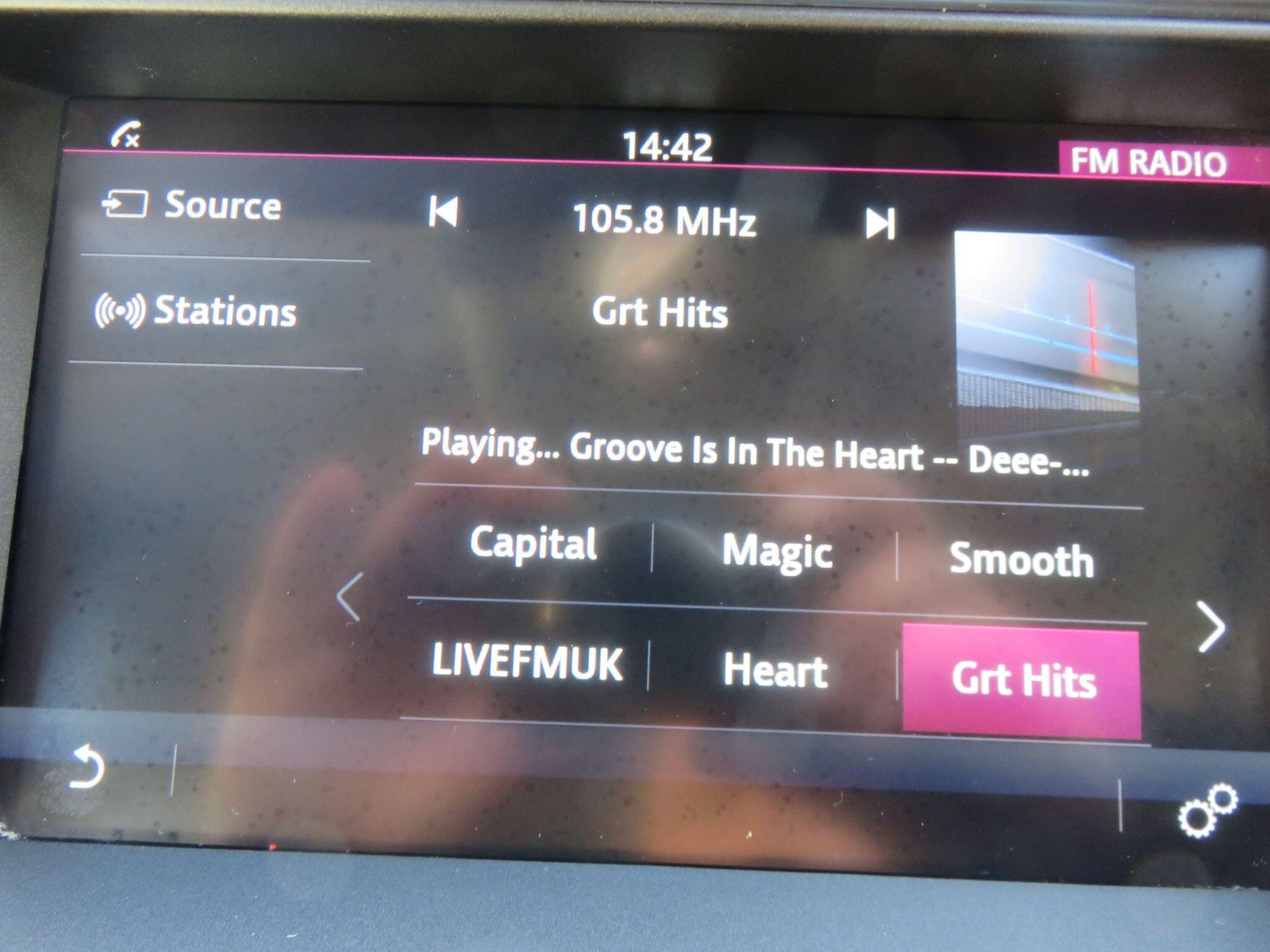 Used Land Rover Range Rover Evoque 2016 for sale - 76440943: Photo 27