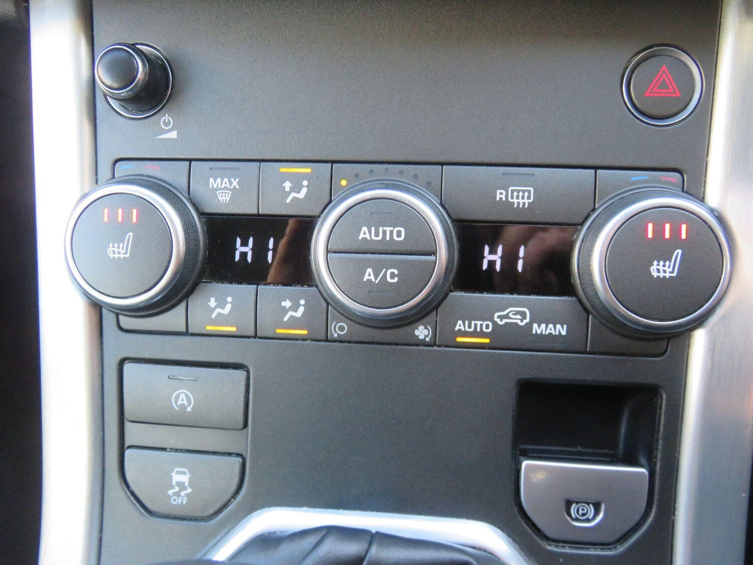 Used Land Rover Range Rover Evoque 2016 for sale - 76440943: Photo 29