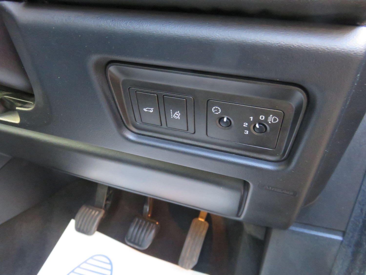 Used Land Rover Range Rover Evoque 2016 for sale - 76440943: Photo 34