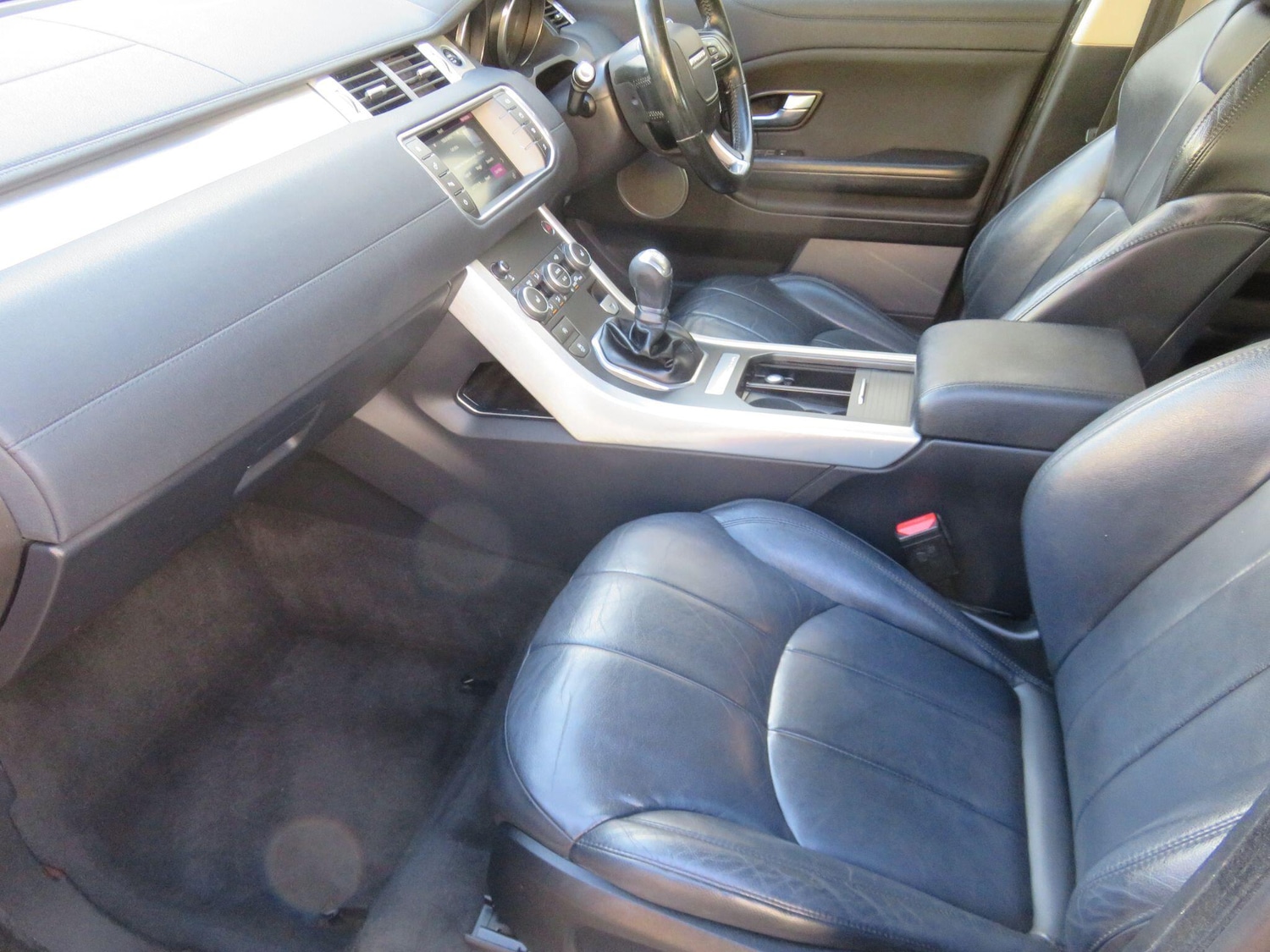 Used Land Rover Range Rover Evoque 2016 for sale - 76440943: Photo 37