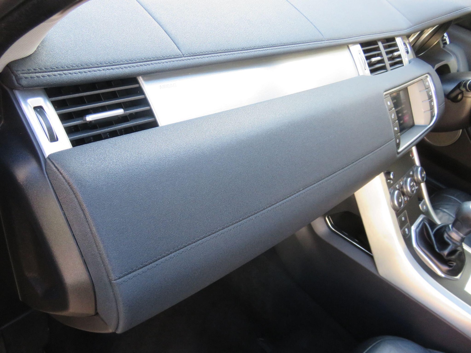 Used Land Rover Range Rover Evoque 2016 for sale - 76440943: Photo 38