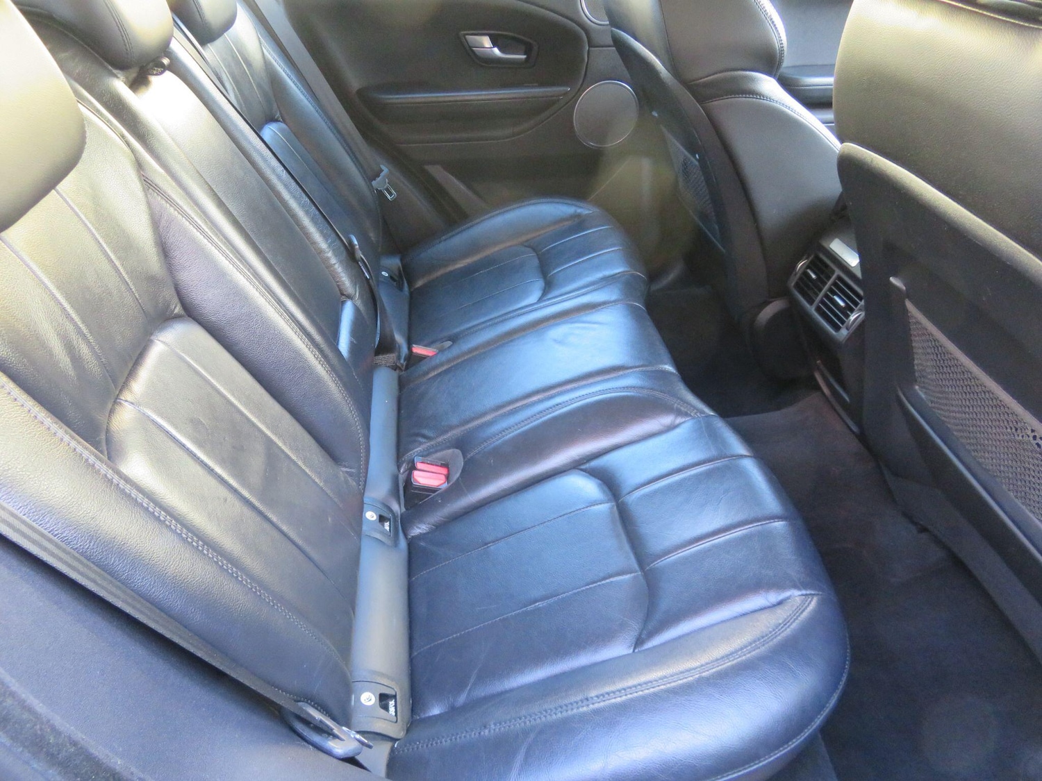 Used Land Rover Range Rover Evoque 2016 for sale - 76440943: Photo 40