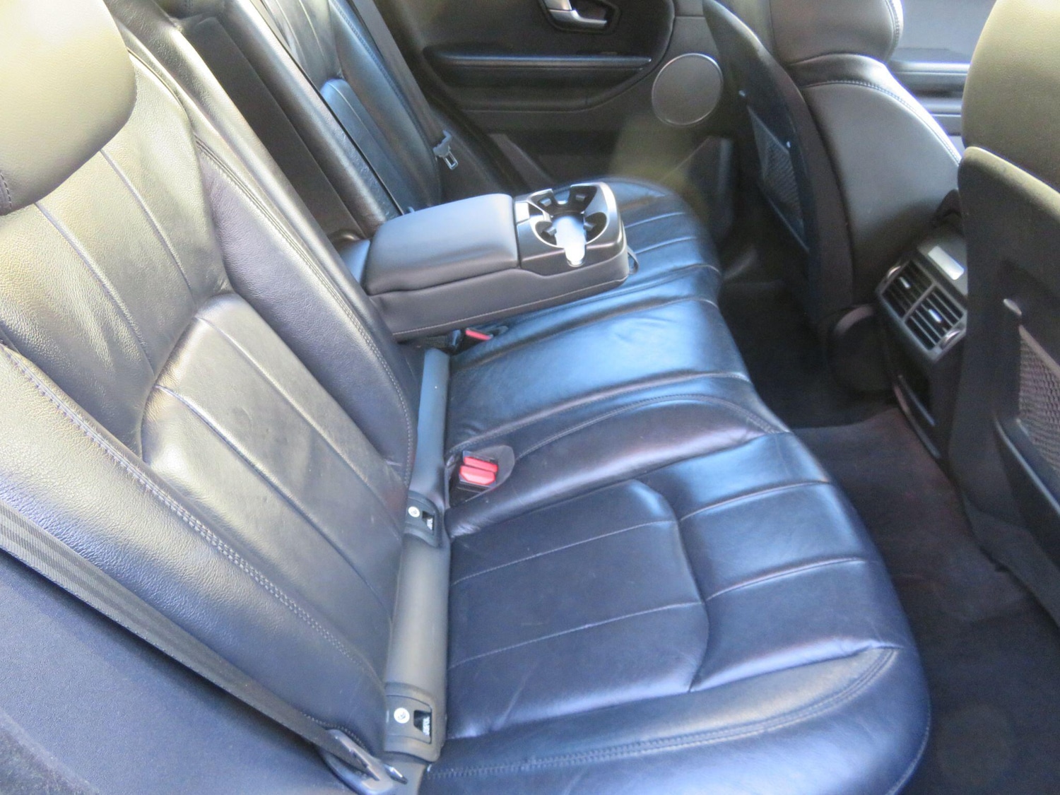 Used Land Rover Range Rover Evoque 2016 for sale - 76440943: Photo 42