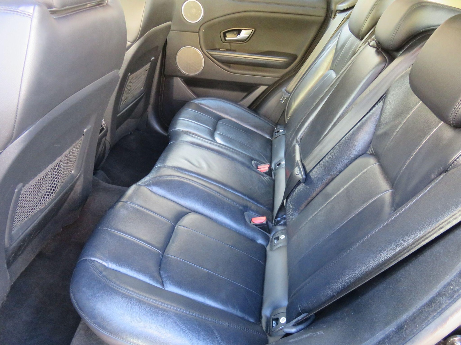 Used Land Rover Range Rover Evoque 2016 for sale - 76440943: Photo 44