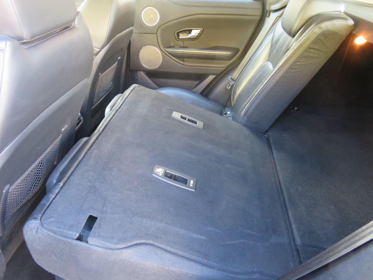 Used Land Rover Range Rover Evoque 2016 for sale - 76440943: Photo 45