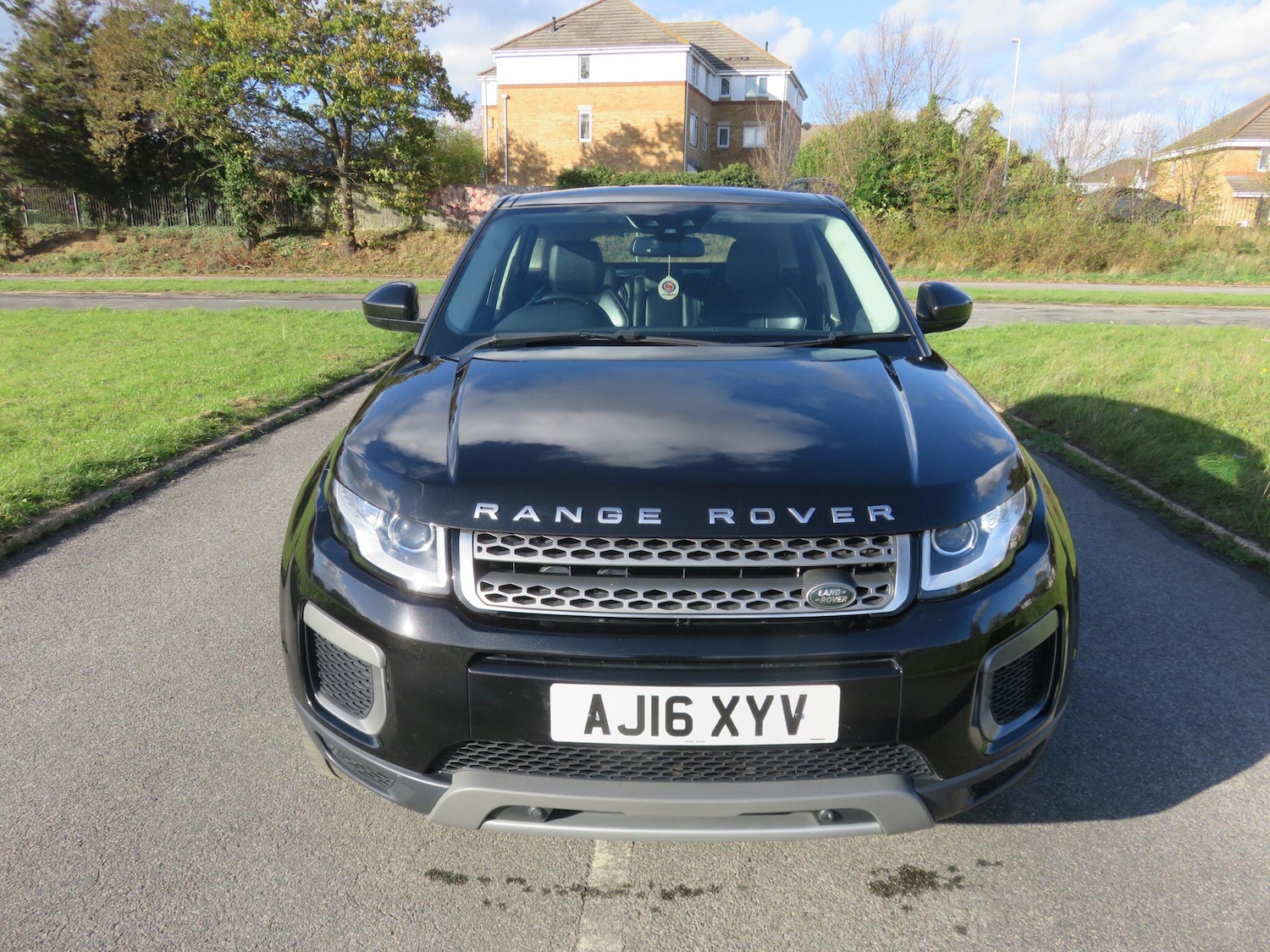 Used Land Rover Range Rover Evoque 2016 for sale - 76440943: Photo 5