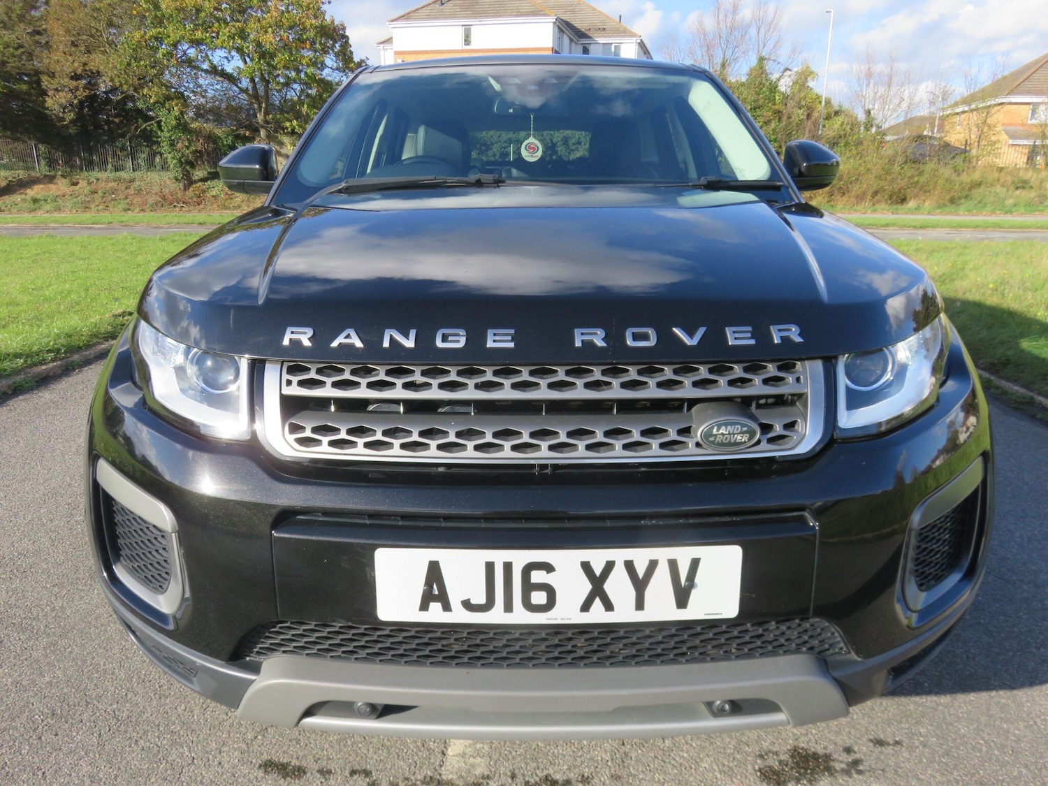 Used Land Rover Range Rover Evoque 2016 for sale - 76440943: Photo 6