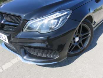 Used Mercedes-Benz E-Class 2015 for sale - 74358247: Photo