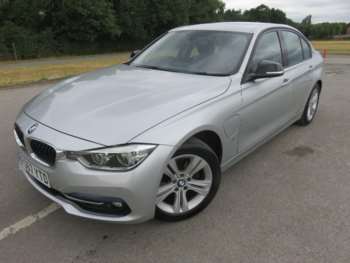(67) - 2.0 330e 7.6kWh Sport Auto Euro 6 (s/s) 4dr