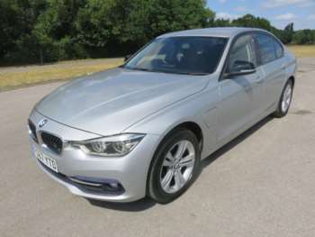 Used BMW 3 Series 2017 for sale - 75167157: Photo