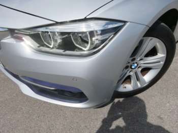 Used BMW 3 Series 2017 for sale - 75167157: Photo