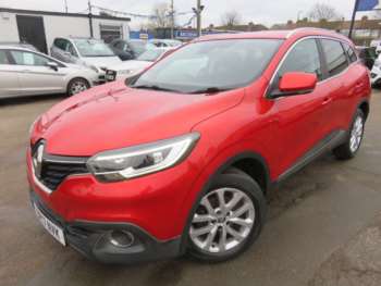 2017 (17) - 1.2 TCe Dynamique Nav Euro 6 (s/s) 5dr