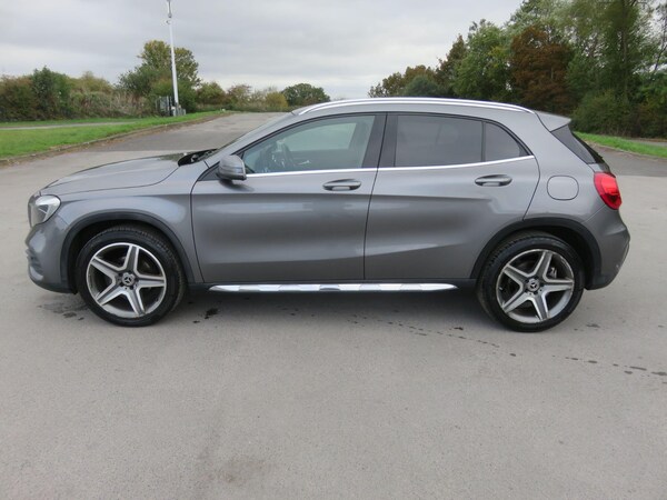 Used Mercedes-Benz GLA 2018 for sale - 76337525: Photo 15