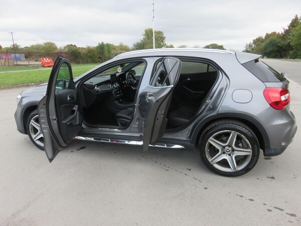 Used Mercedes-Benz GLA 2018 for sale - 76337525: Photo 17