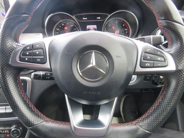 Used Mercedes-Benz GLA 2018 for sale - 76337525: Photo 22