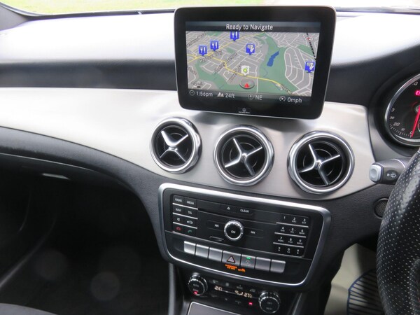 Used Mercedes-Benz GLA 2018 for sale - 76337525: Photo 23