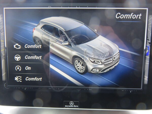 Used Mercedes-Benz GLA 2018 for sale - 76337525: Photo 27