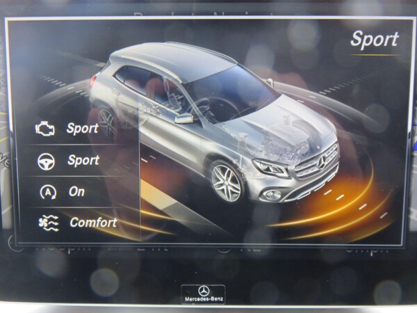Used Mercedes-Benz GLA 2018 for sale - 76337525: Photo 28