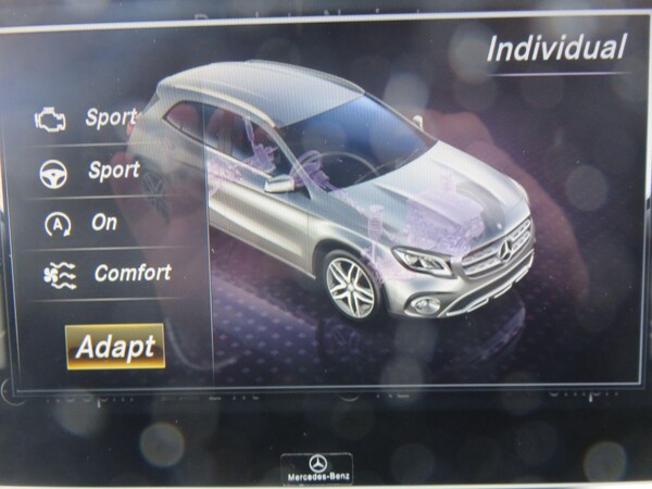 Used Mercedes-Benz GLA 2018 for sale - 76337525: Photo 29