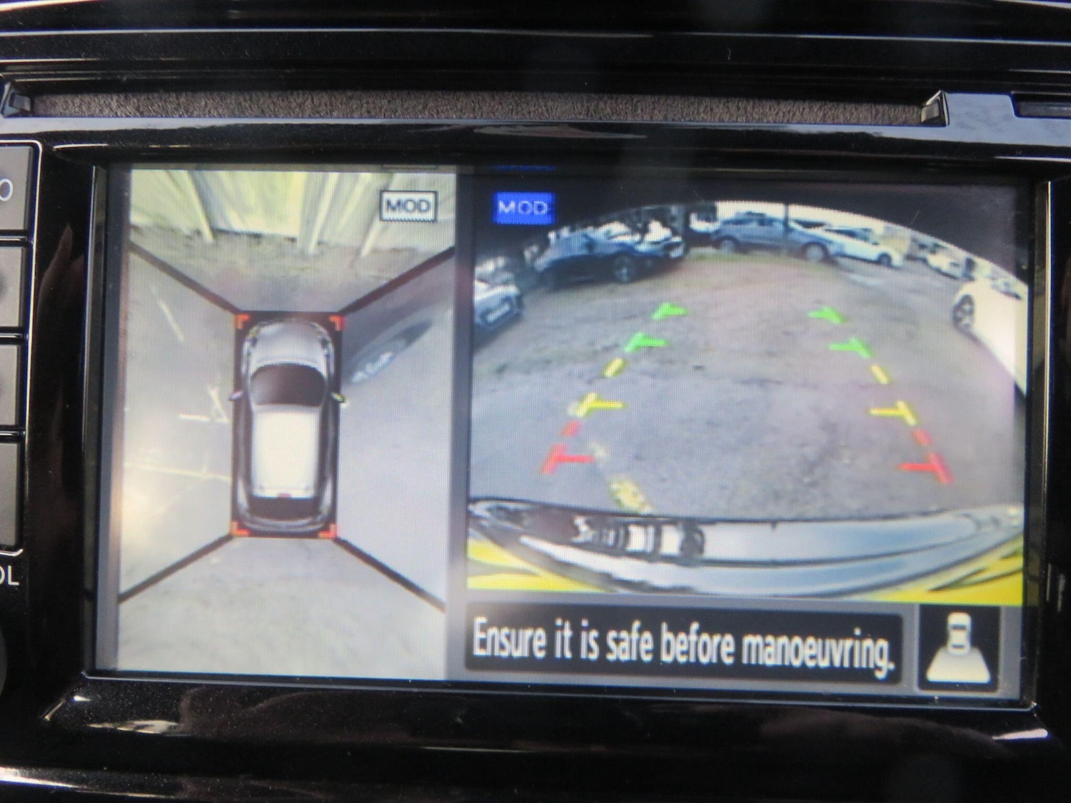 Used Nissan Juke 2016 for sale - 77291830: Photo 26