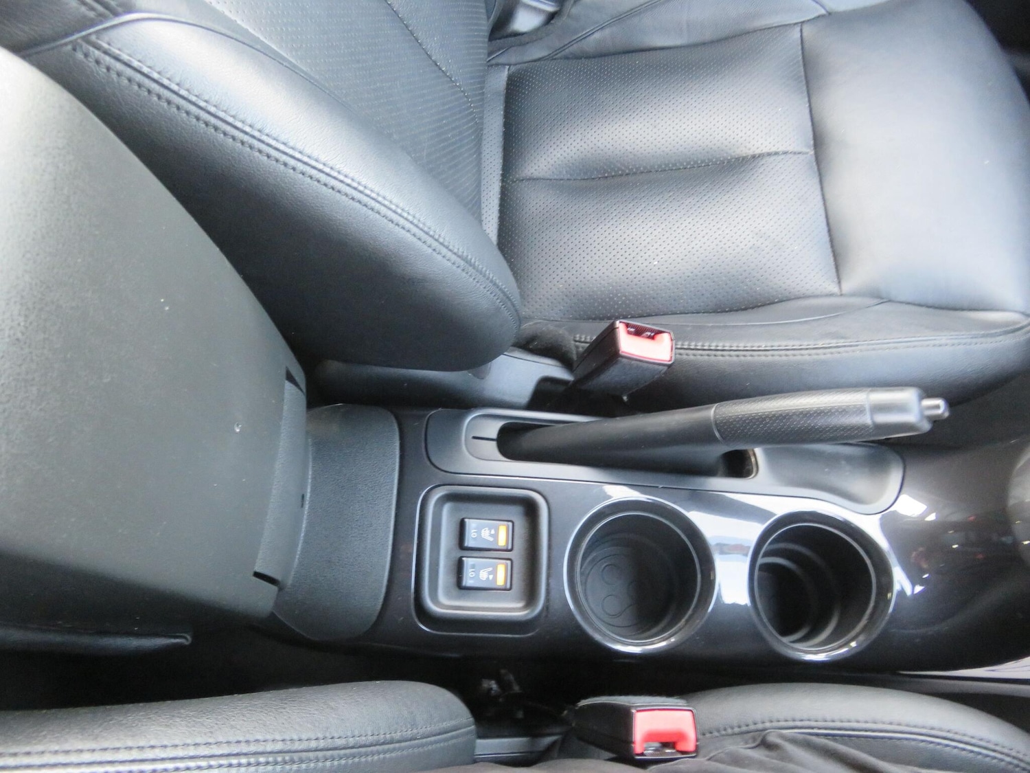 Used Nissan Juke 2016 for sale - 77291830: Photo 39