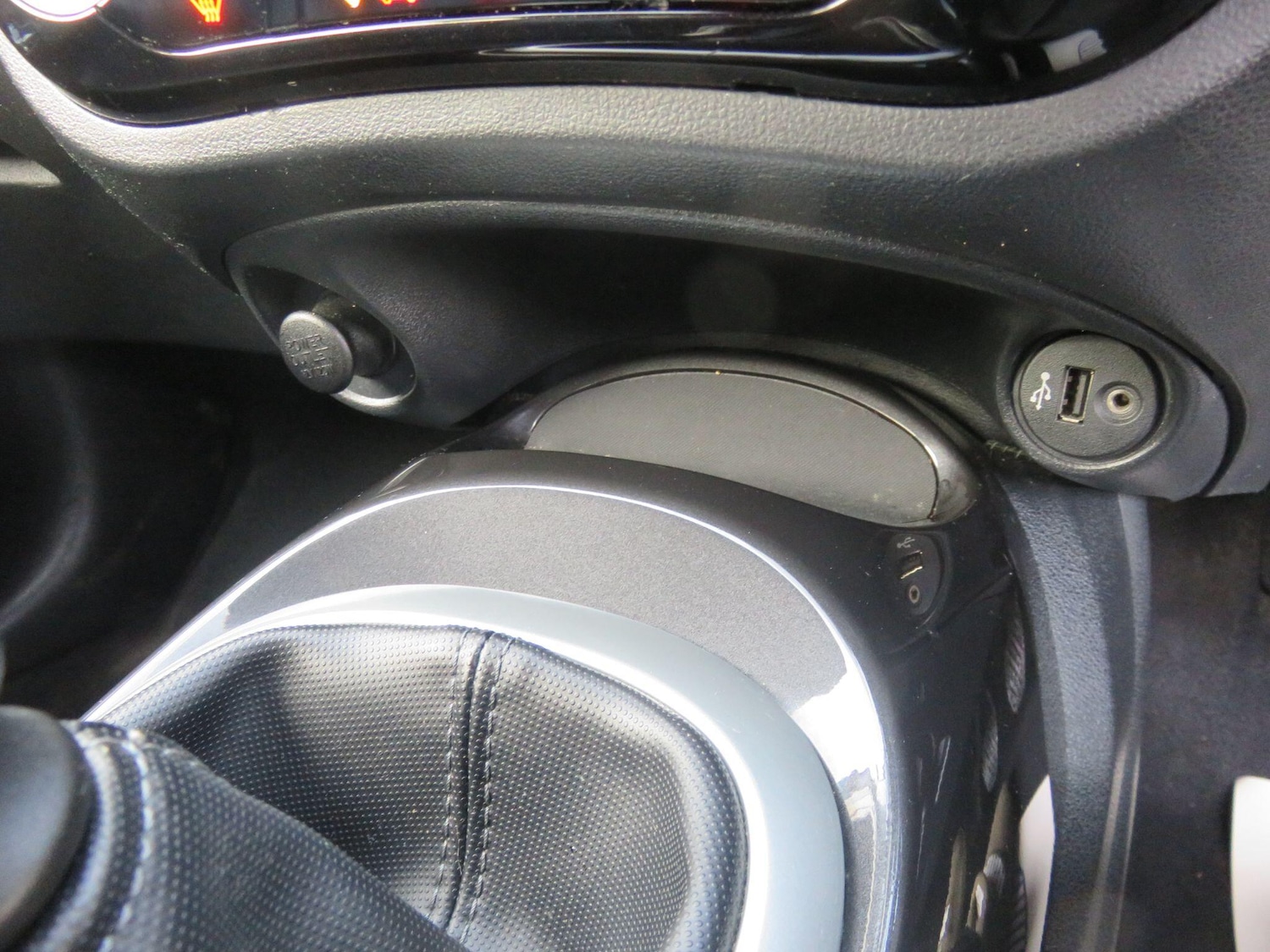 Used Nissan Juke 2016 for sale - 77291830: Photo 40