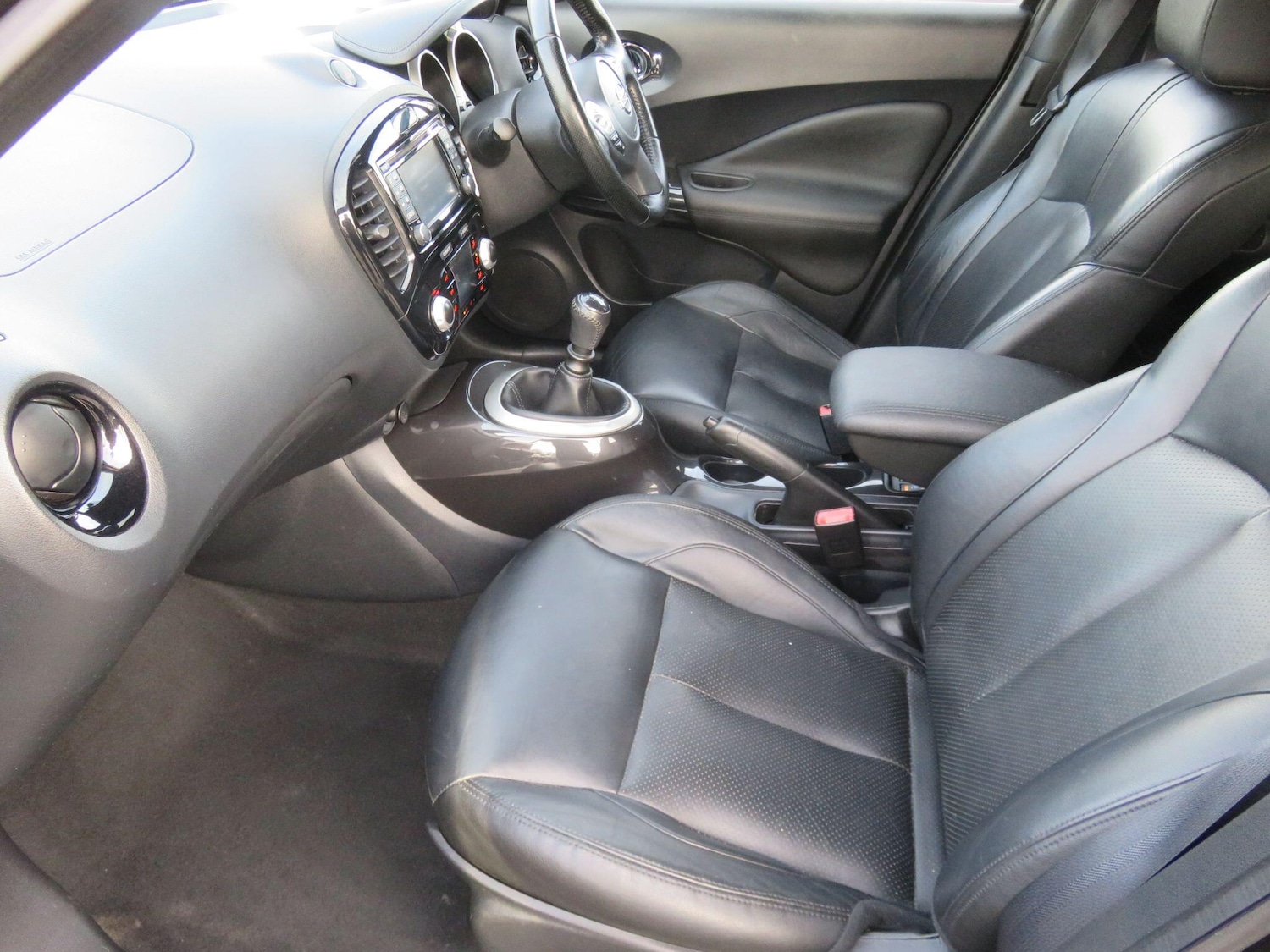 Used Nissan Juke 2016 for sale - 77291830: Photo 42