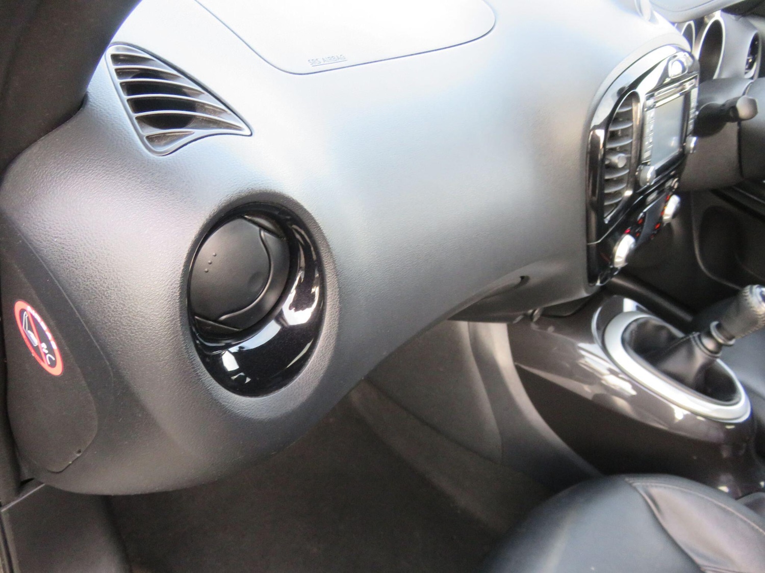 Used Nissan Juke 2016 for sale - 77291830: Photo 43