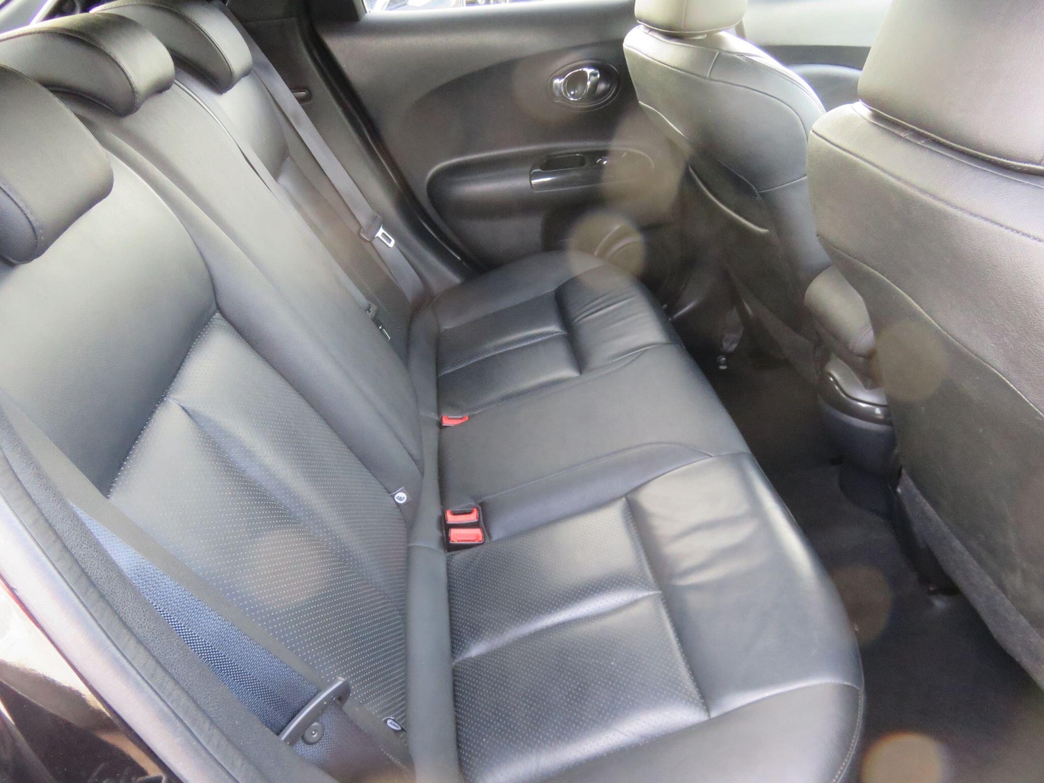 Used Nissan Juke 2016 for sale - 77291830: Photo 45