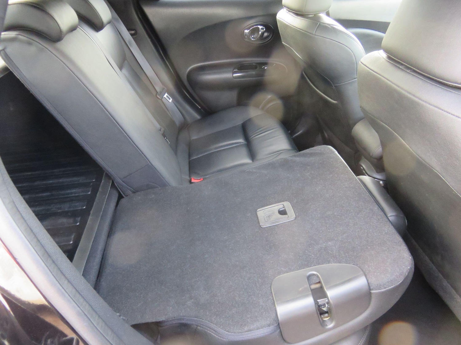 Used Nissan Juke 2016 for sale - 77291830: Photo 46